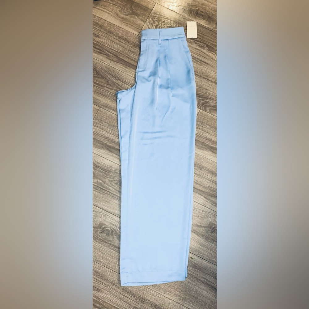 New Women’s Wide Leg Dress Pants